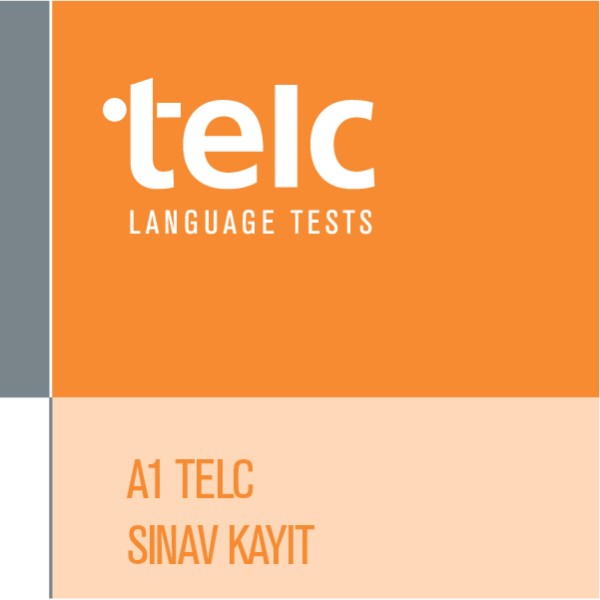 TELC A1 Start Deutsch Sınav Kayıt